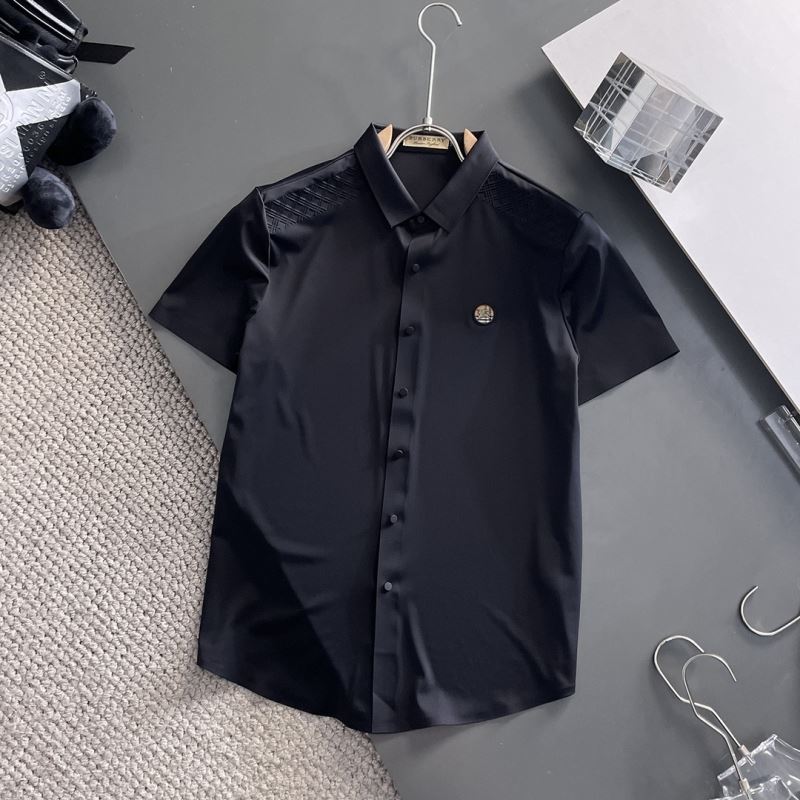 Burberry Shirts